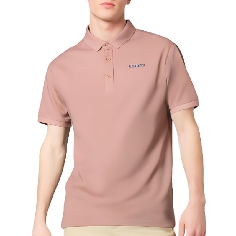 完売品　REGULAR COLLARS POLO Mサイズ Multi Jack and Jones Regular Fit Long Sleeve Polo Shirt - Get The